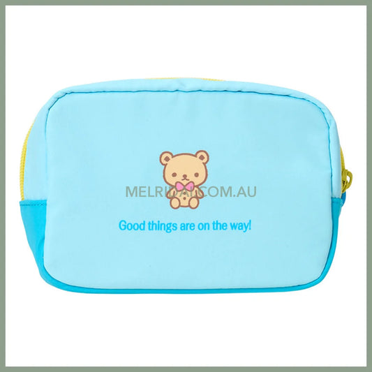 SANRIO | Cinnamoroll Pouch 195x130x65mm