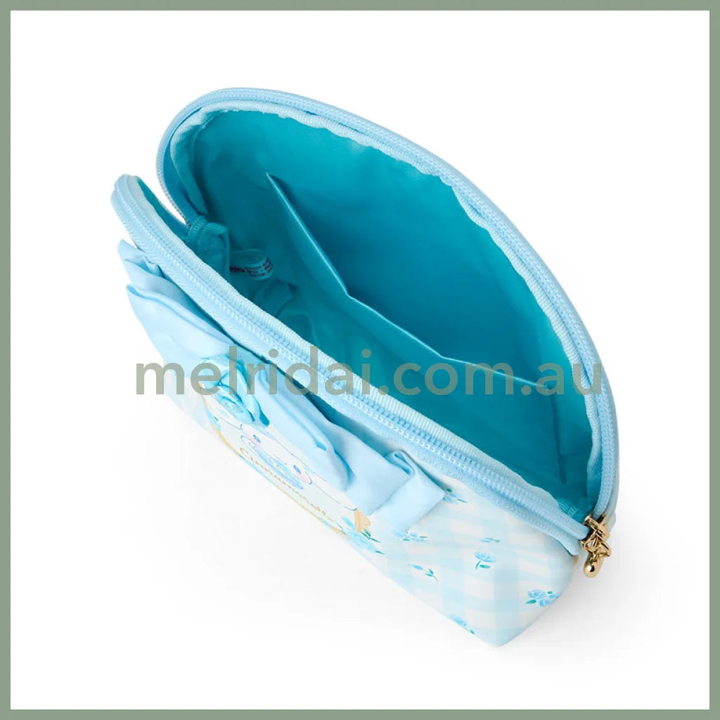 Sanrio | Cinnamoroll Pouch 20×6×15.5Cm (Dolly Rose)