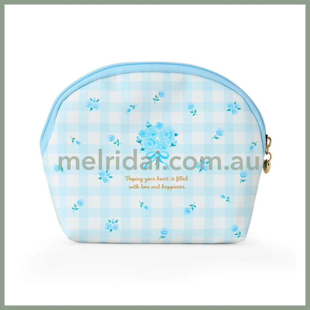 Sanrio | Cinnamoroll Pouch 20×6×15.5Cm (Dolly Rose)