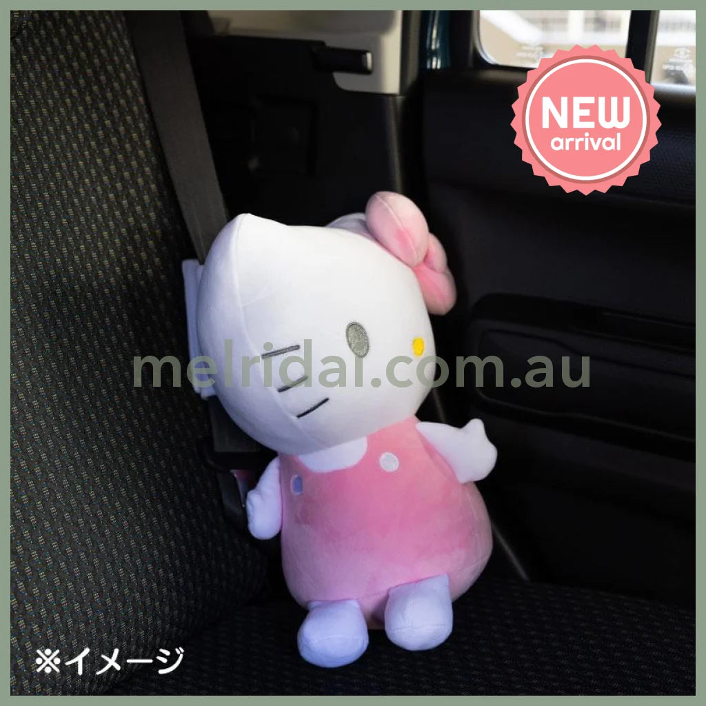 SANRIO | Cinnamoroll Seat Belt Cushion 460×180×300mm