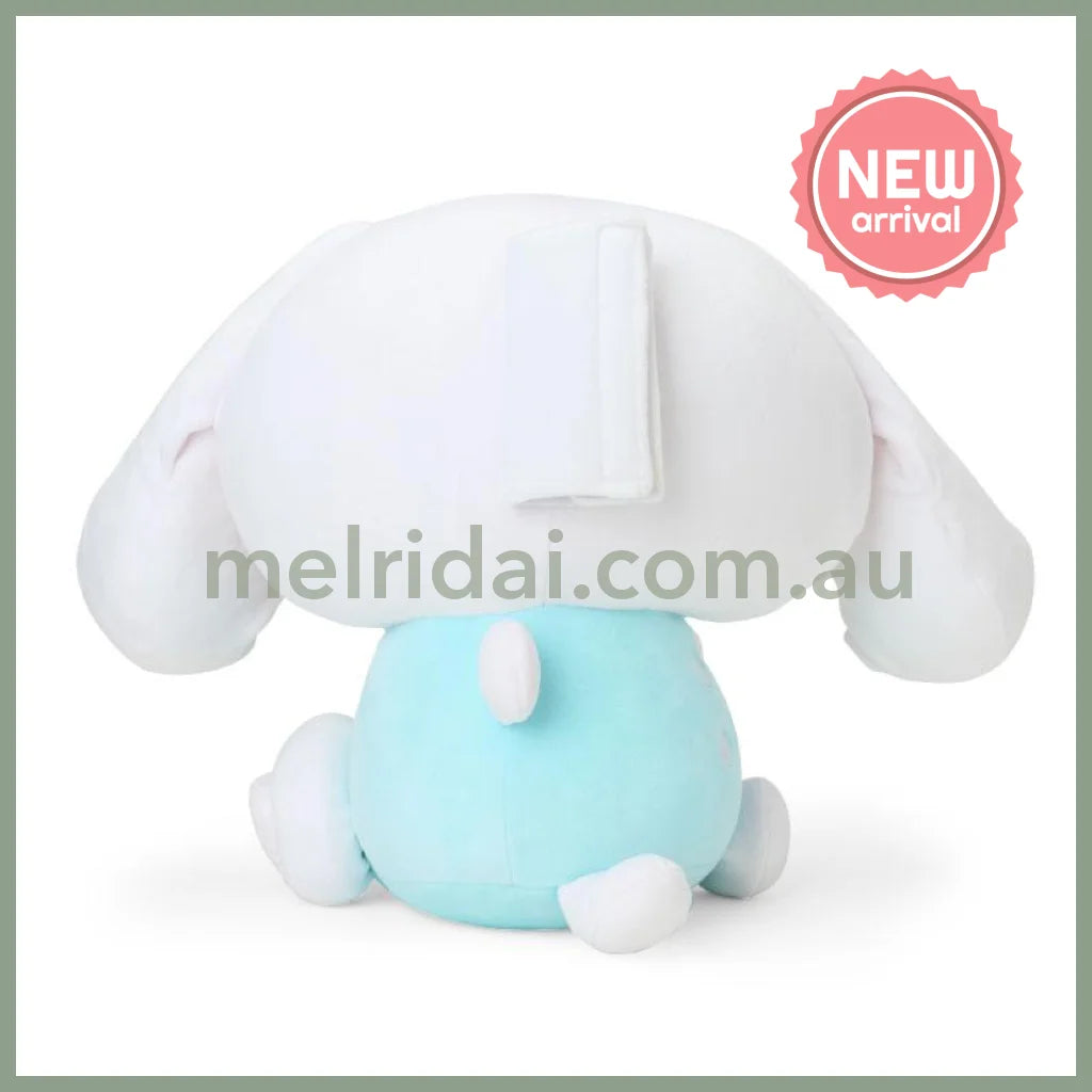 SANRIO | Cinnamoroll Seat Belt Cushion 460×180×300mm