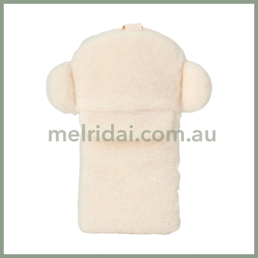 Sanrio | Cogimuyun Card Holder Keychain Enjoy Idol 9 X 2.5 17 Cm