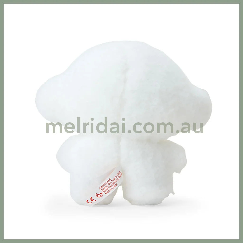 Sanrio | Cogimyun Magnet Doll W15 X H14 D7 Cm