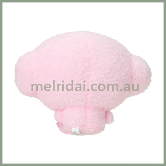 SANRIO | Cogimyun Plush Doll Toy 23.3×11.5×23cm (Sakura 2025)