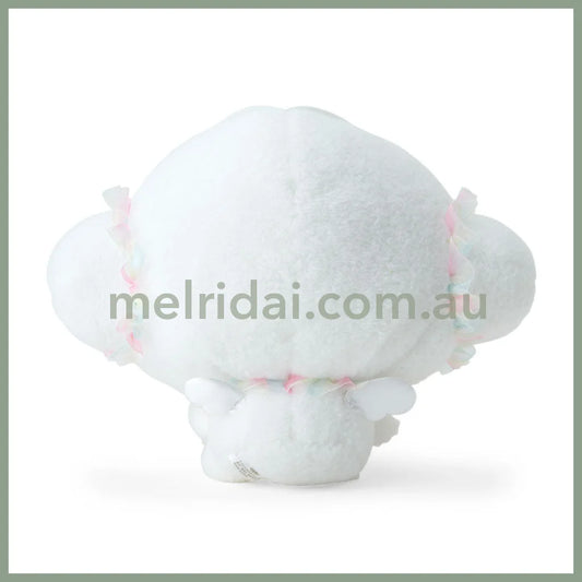 Sanrio | Cogimyun Plush Toy 26×12×23Cm (Angel Play Party)