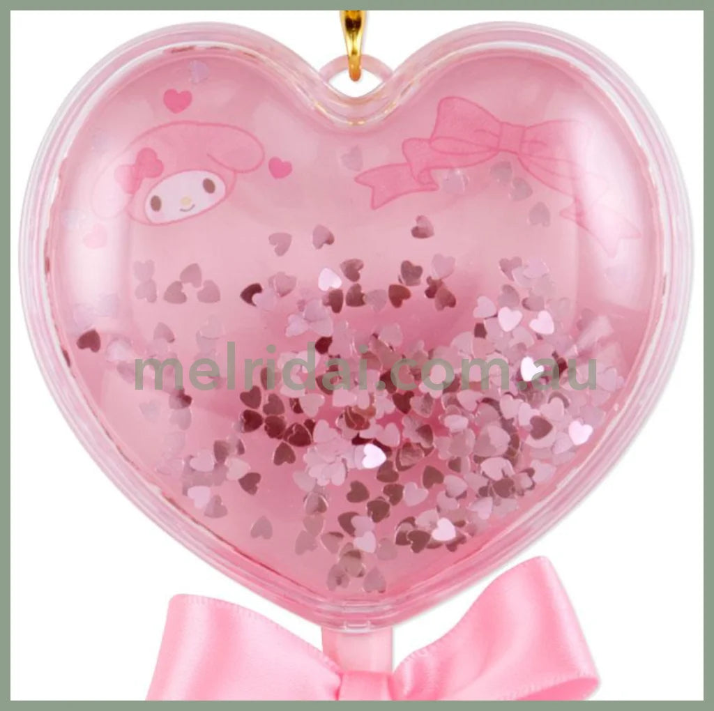Sanriocustom Balloon Charm