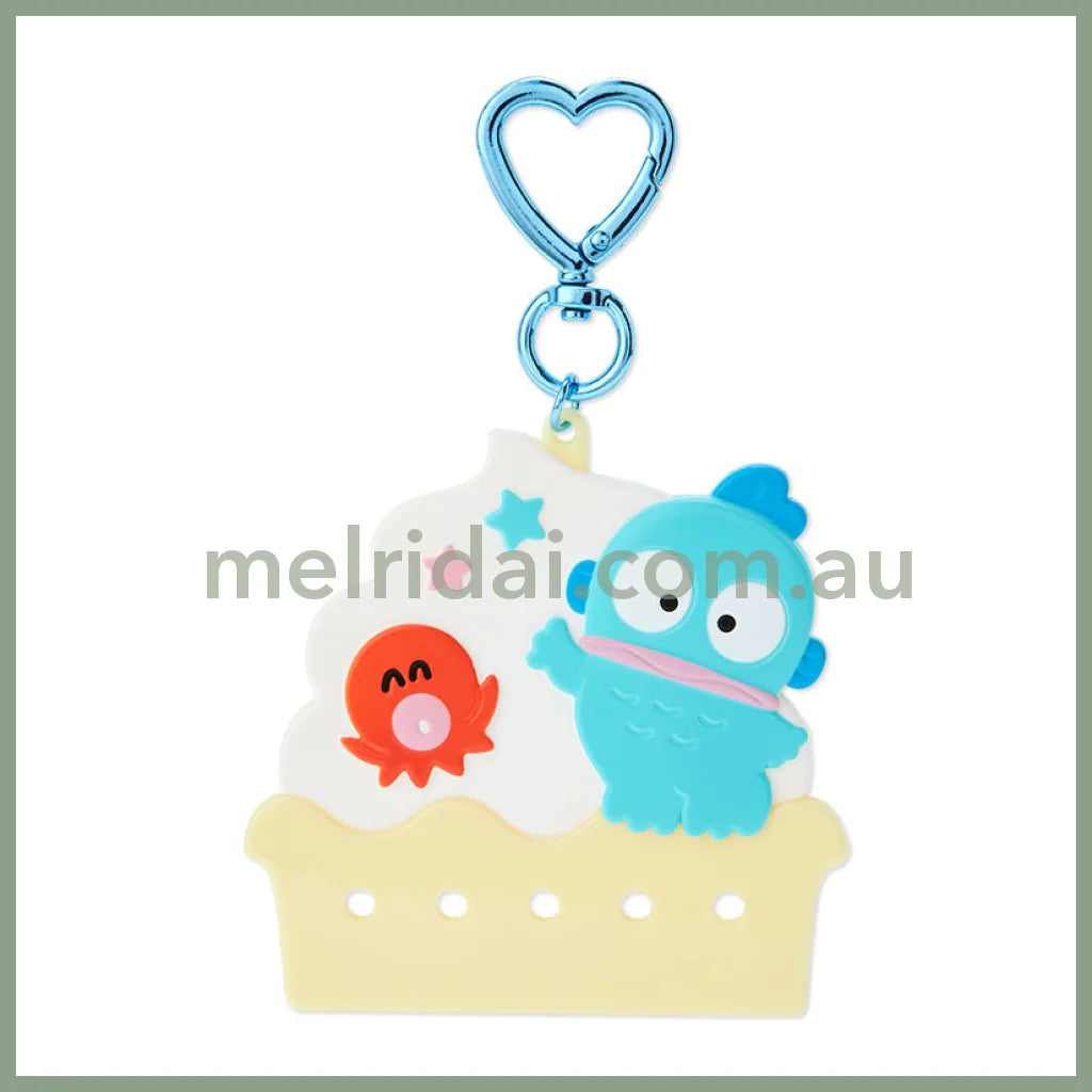 Sanrio | Customizable Keychain / /Hangyodon