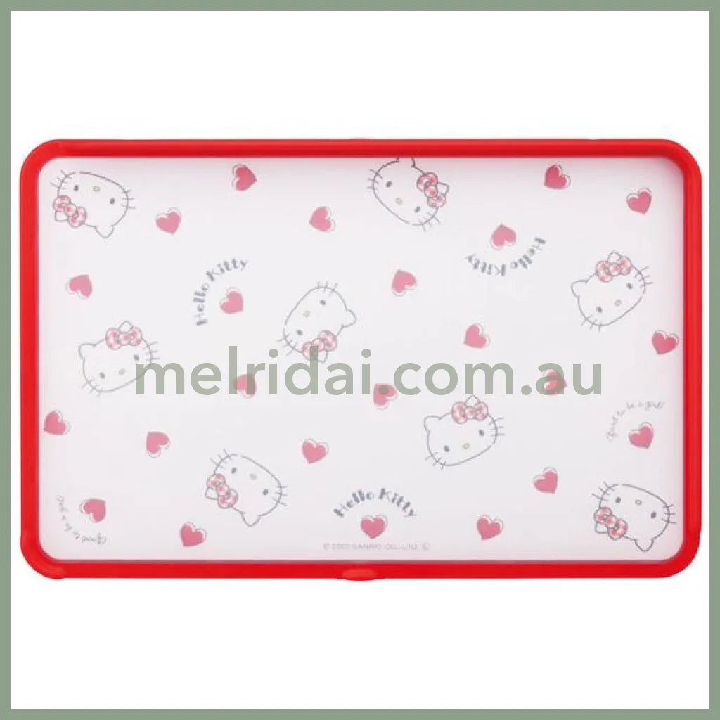 Sanrio | Cutting Board Hello Kitty 32.5*2.2Cm // 100