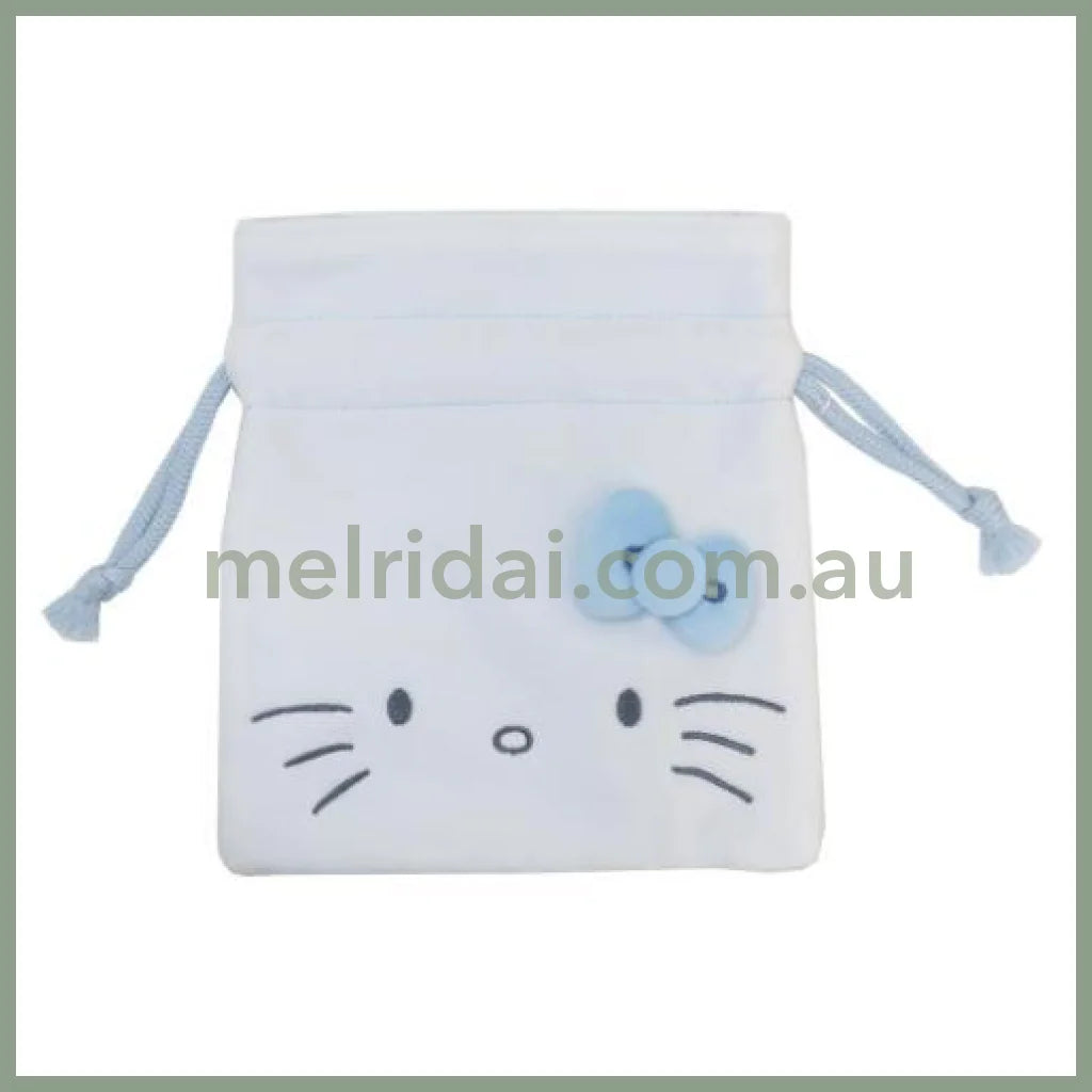 Sanrio | Drawstring Bag Hello Kitty Vol.2