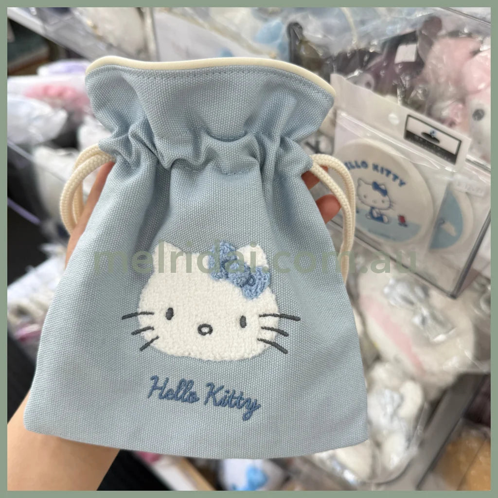 Sanrio | Drawstring Bag Hello Kitty Vol.2