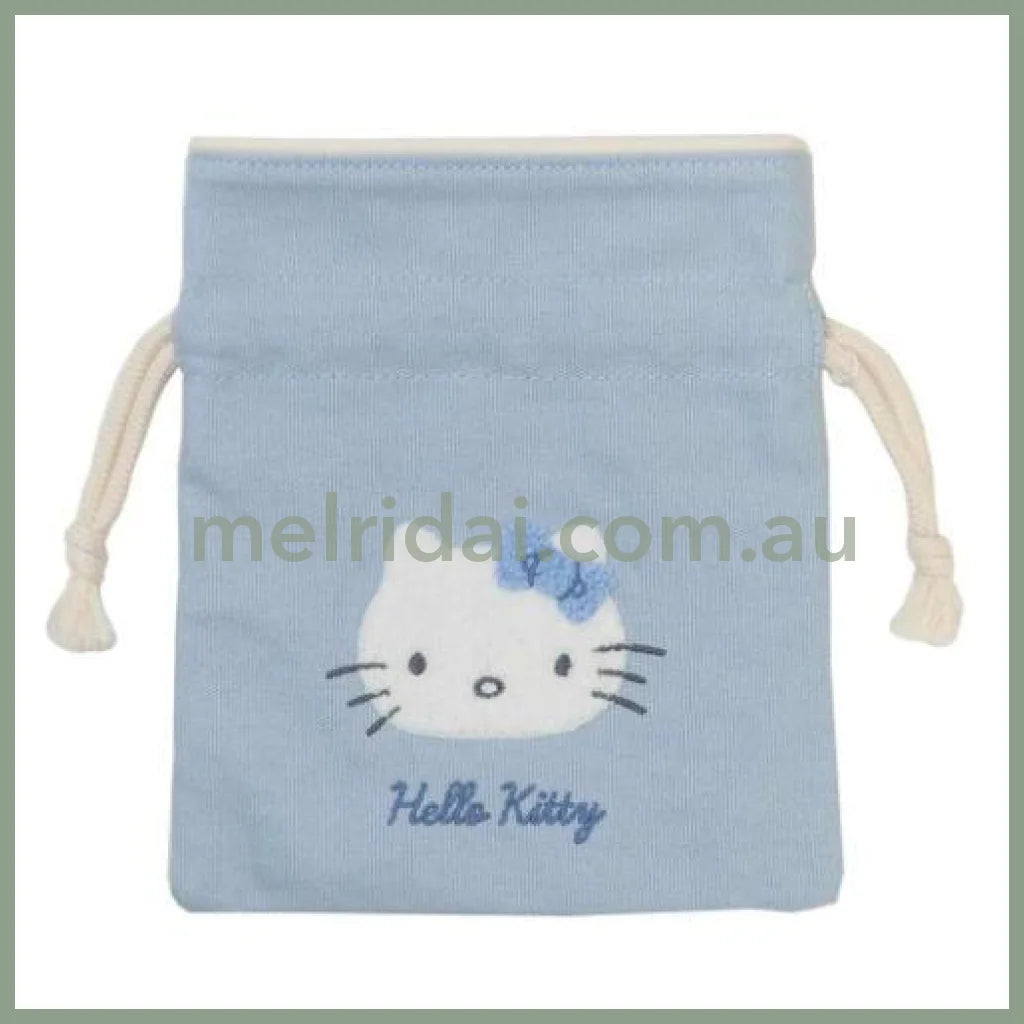 Sanrio | Drawstring Bag Hello Kitty Vol.2