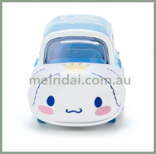 Sanriodream Car Tomica Cinnamoroll 20Th Anniversary 20