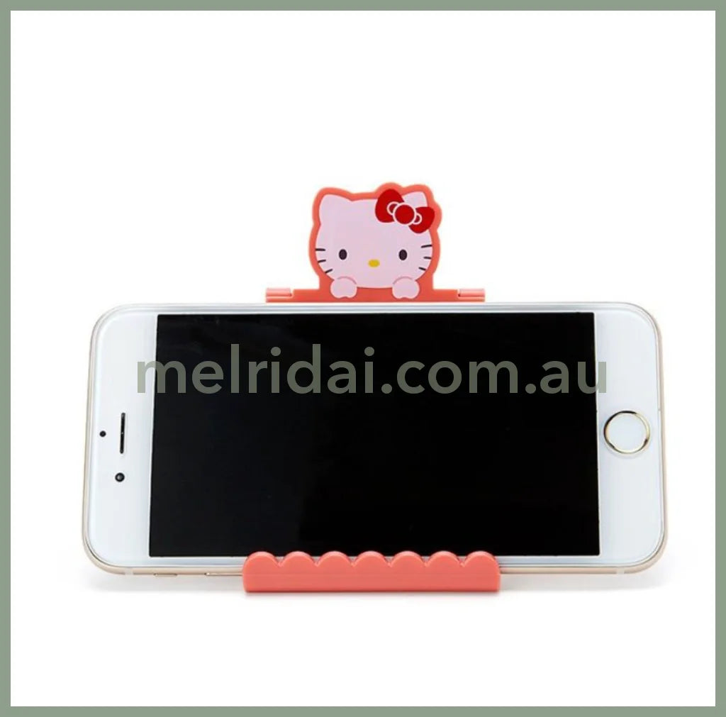 Sanriofolding Smartphone Stand 12