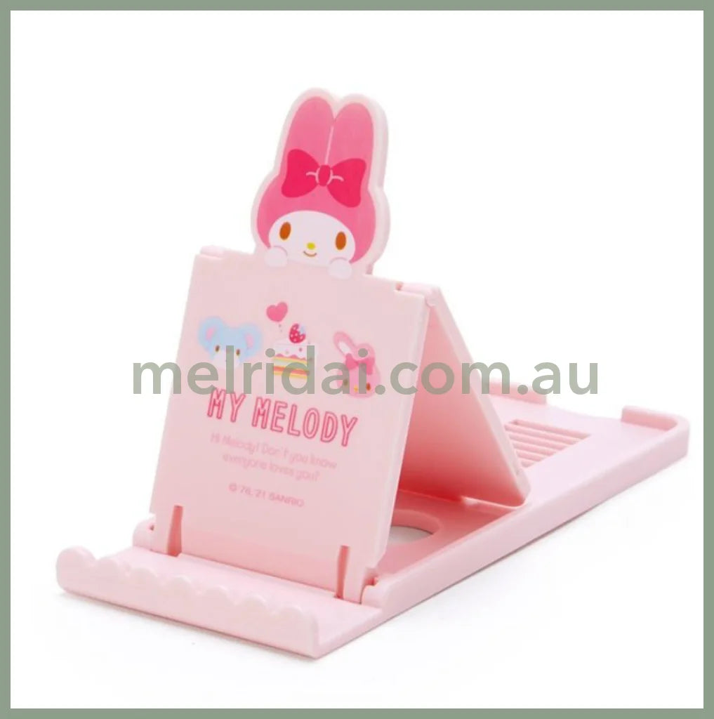 Sanriofolding Smartphone Stand 12