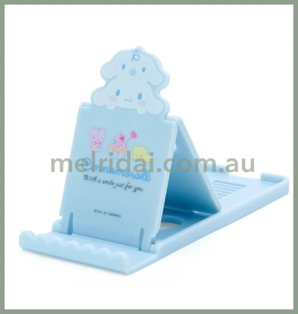 Sanriofolding Smartphone Stand 12