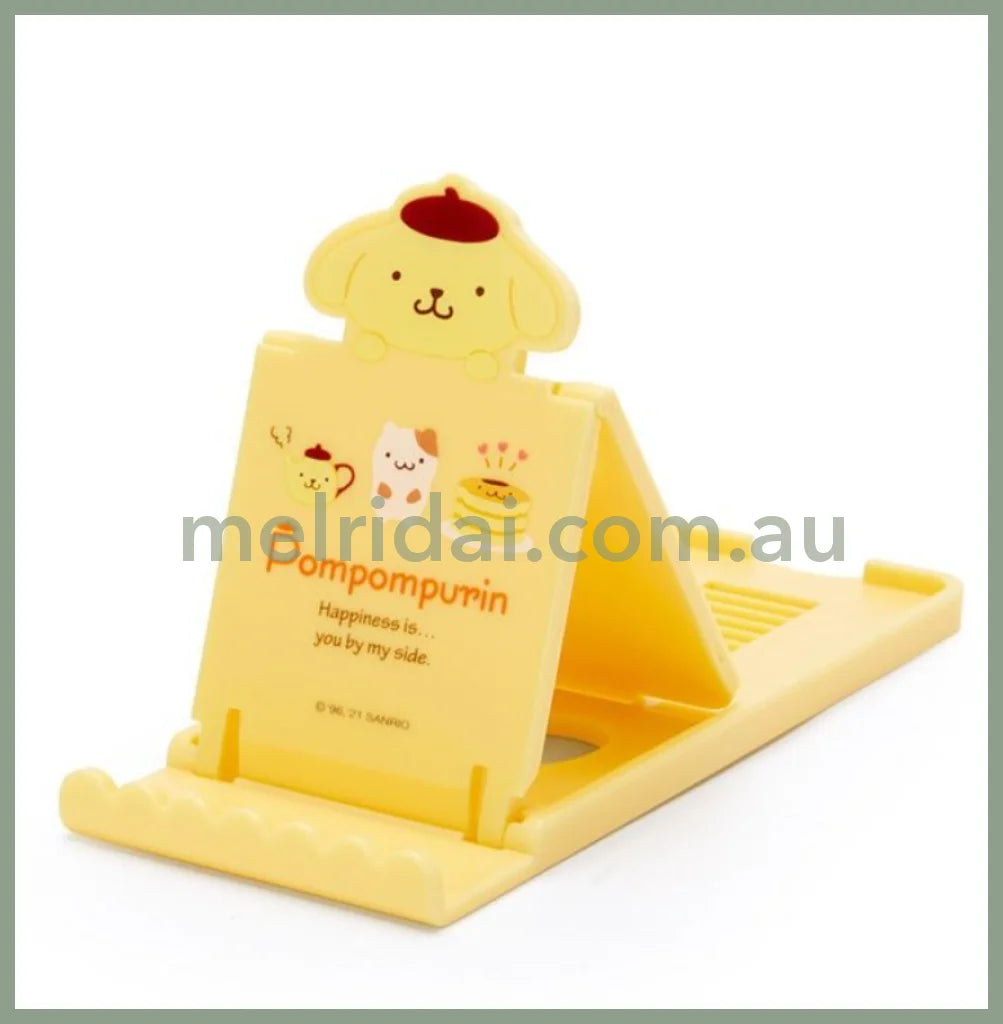 Sanriofolding Smartphone Stand 12