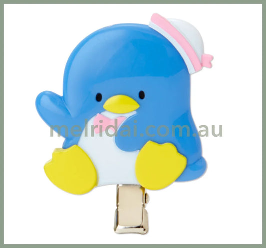 Sanriohair Clip 2 Set Tuxedosam