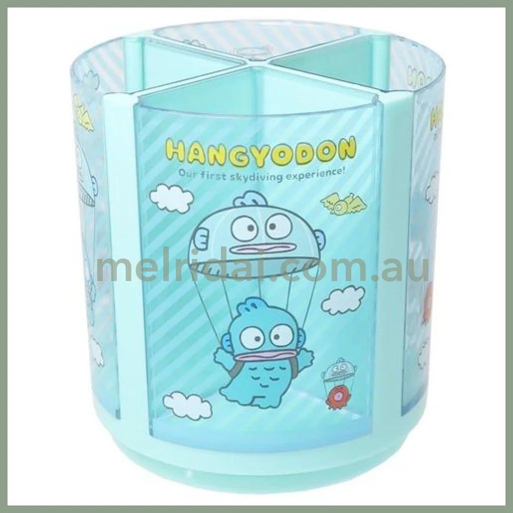 Sanriohangyodon Pen Stand