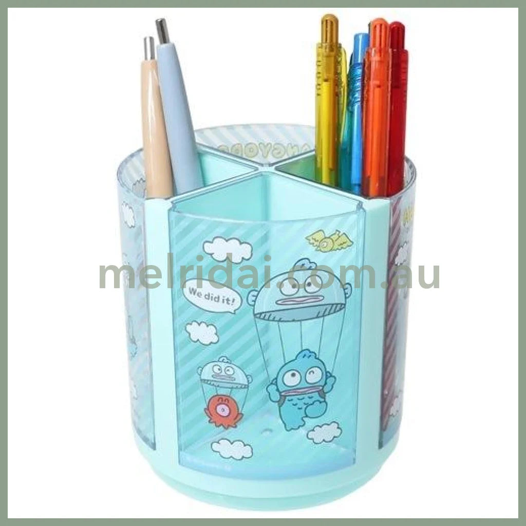 Sanriohangyodon Pen Stand
