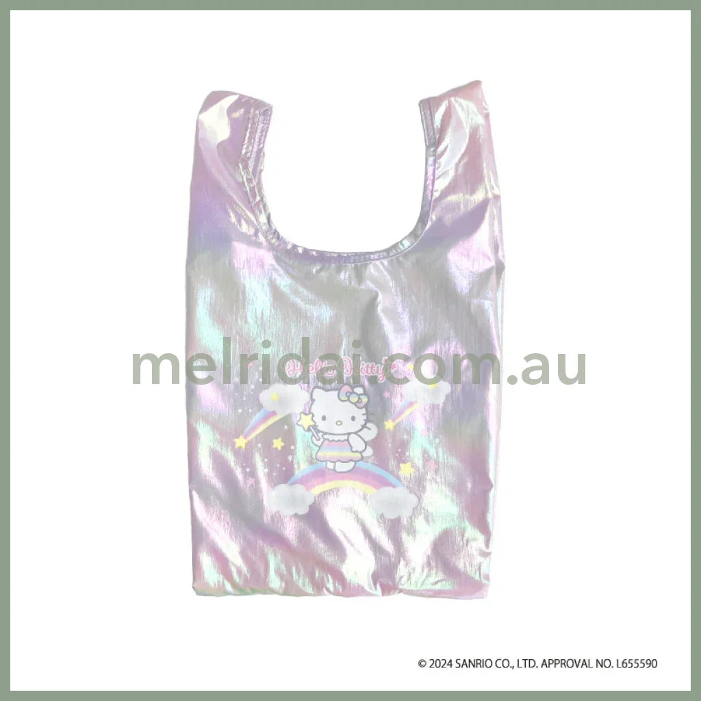SANRIO | Hello Kitty Aurora Tote H480×W300×D120mm (Fairy)