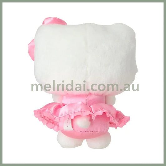 Sanrio | Hello Kitty Bag Charm Keychain W17×D6×H12Cm