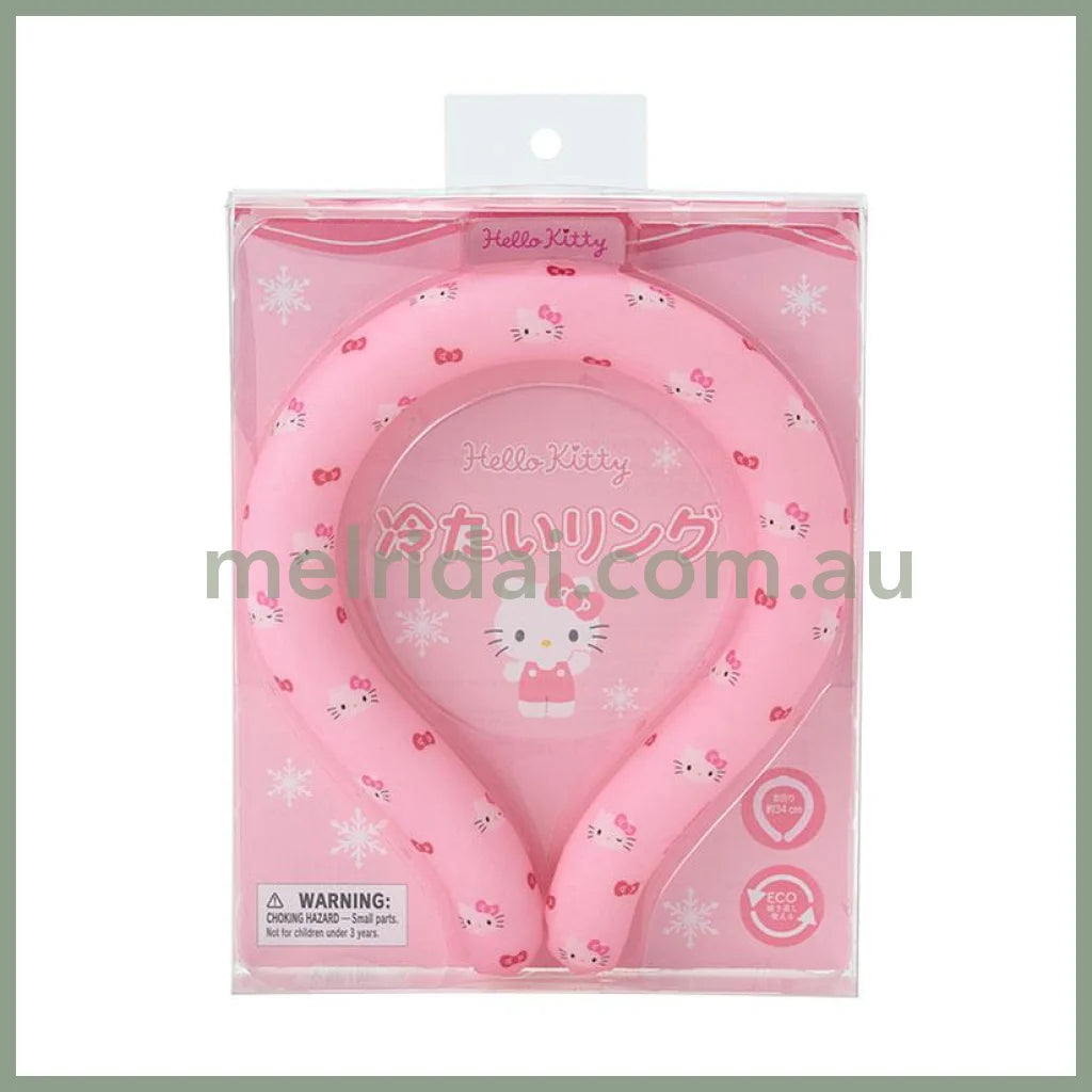 SANRIO | Hello Kitty Cool Ring 10cm approx