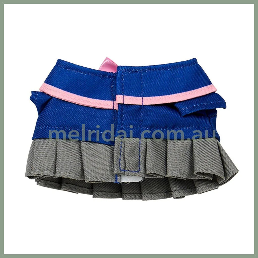 SANRIO | Hello Kitty Dress-Up Clothes M 20 x 18.5 x 1.5cm (Pitatto Friends)