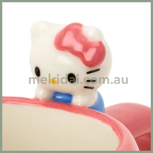 SANRIO | Hello Kitty Mascot Mug Cup 120×85×85mm / 400ml