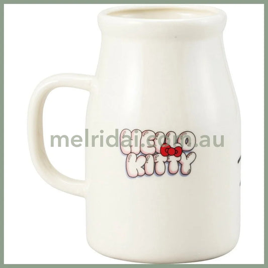 SANRIO | Hello Kitty Milk Pot Mug 11.8cm×10.5cm×8cm
