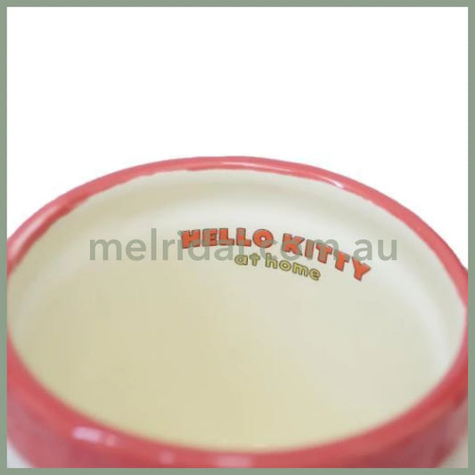 SANRIO | Hello Kitty Mug 120x90x90mm (at home)