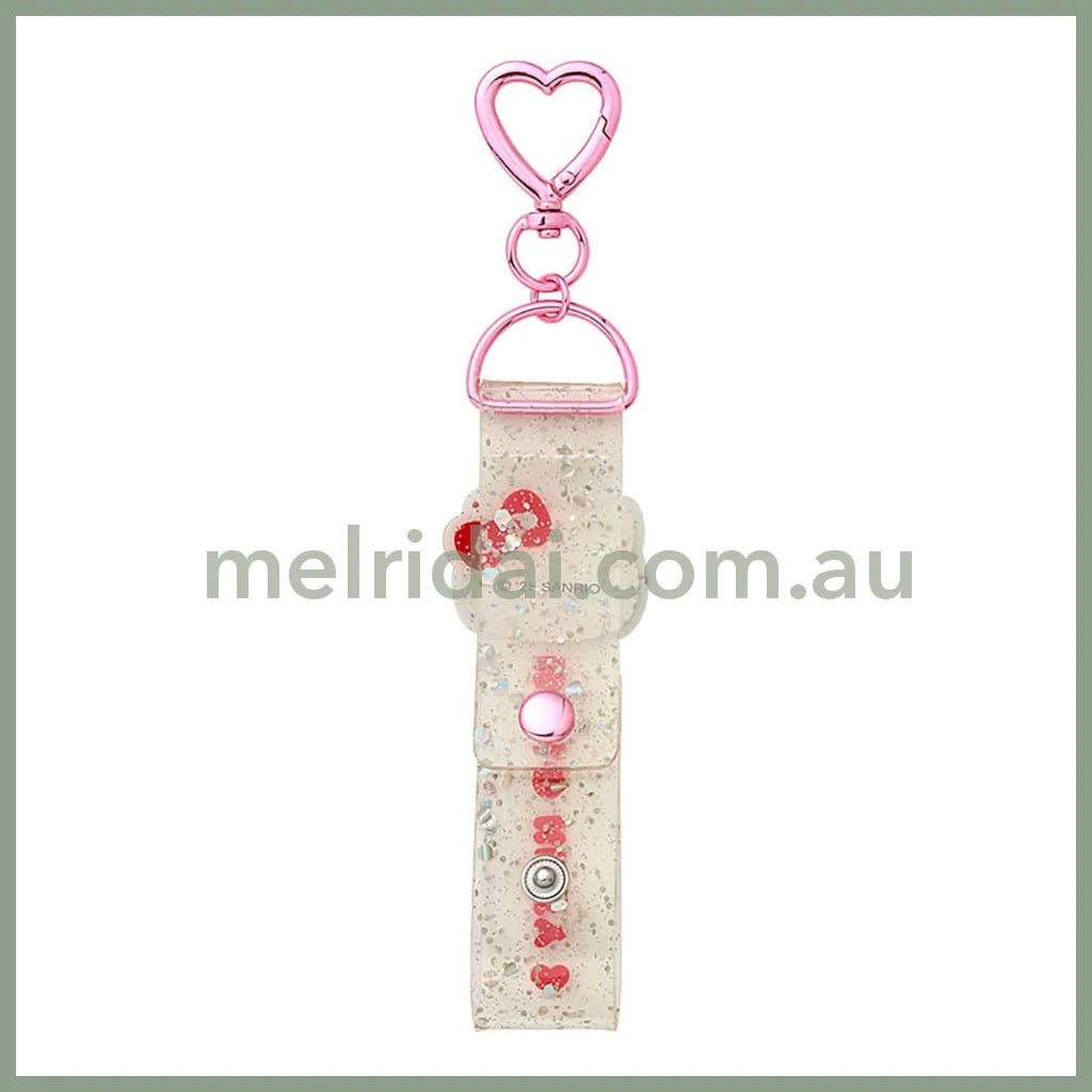 SANRIO | Hello Kitty Multi Holder for Sunglass / Cap / Headband 4.6×0.5×11.5cm