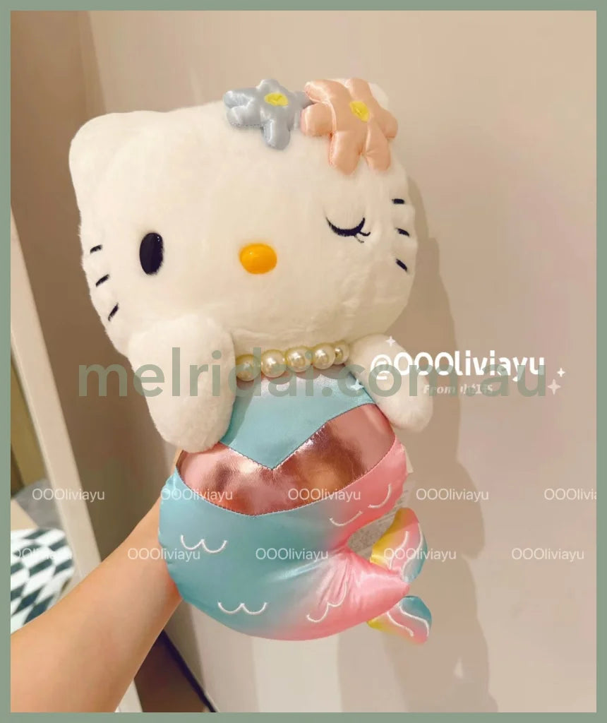 Sanrio | Hello Kitty Plush Approx.35Cm /