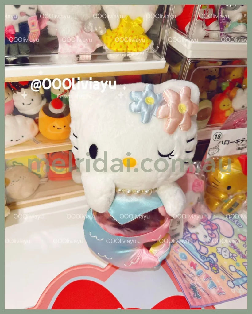 Sanrio | Hello Kitty Plush Approx.35Cm /