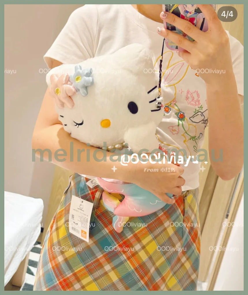 Sanrio | Hello Kitty Plush Approx.35Cm /