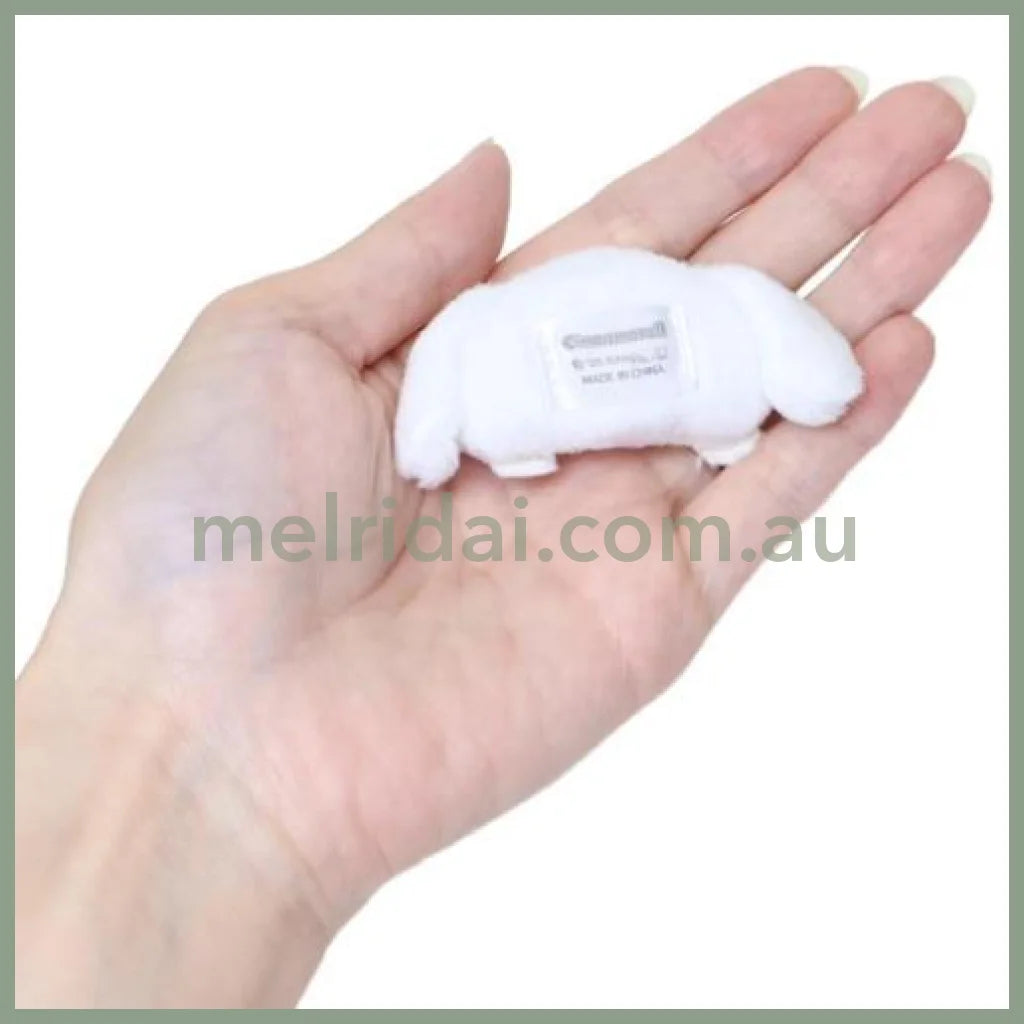 SANRIO | Hello Kitty Plush Magnet 37x86x112mm