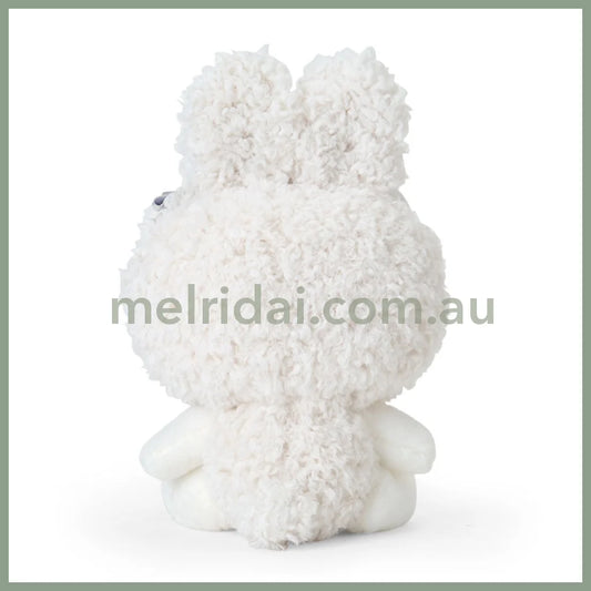 Sanrio | Hello Kitty Plush Toy 16×11×24Cm (Fluffy Snow Rabbit)