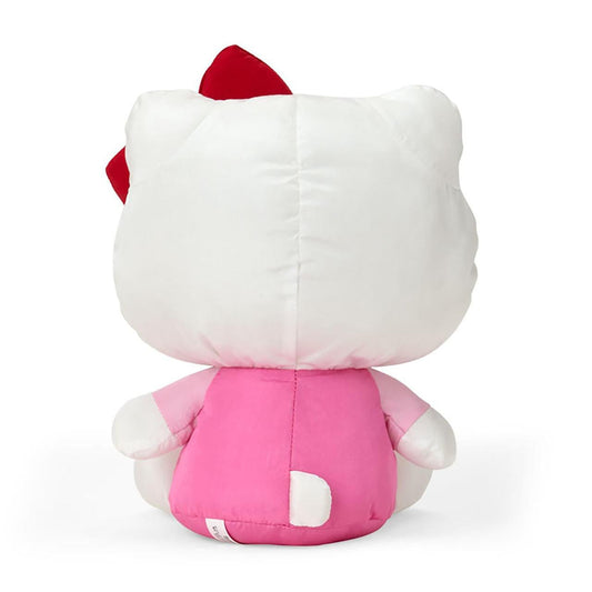 SANRIO | Hello Kitty Plush Toy Plush Doll 17cm x 13cm x 22cm (Fluffy Kids/Fuwasha Kids)