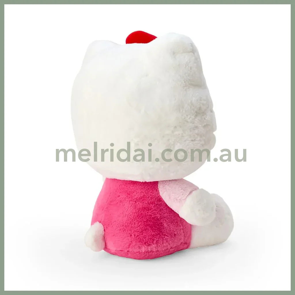 SANRIO | Hello Kitty Standard Plush Toy Plush Doll 2L 45x35x30cm