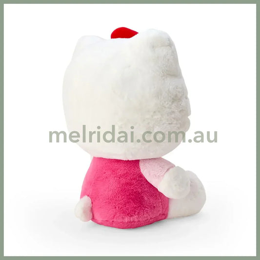 SANRIO | Hello Kitty Standard Plush Toy Plush Doll 2L 45x35x30cm