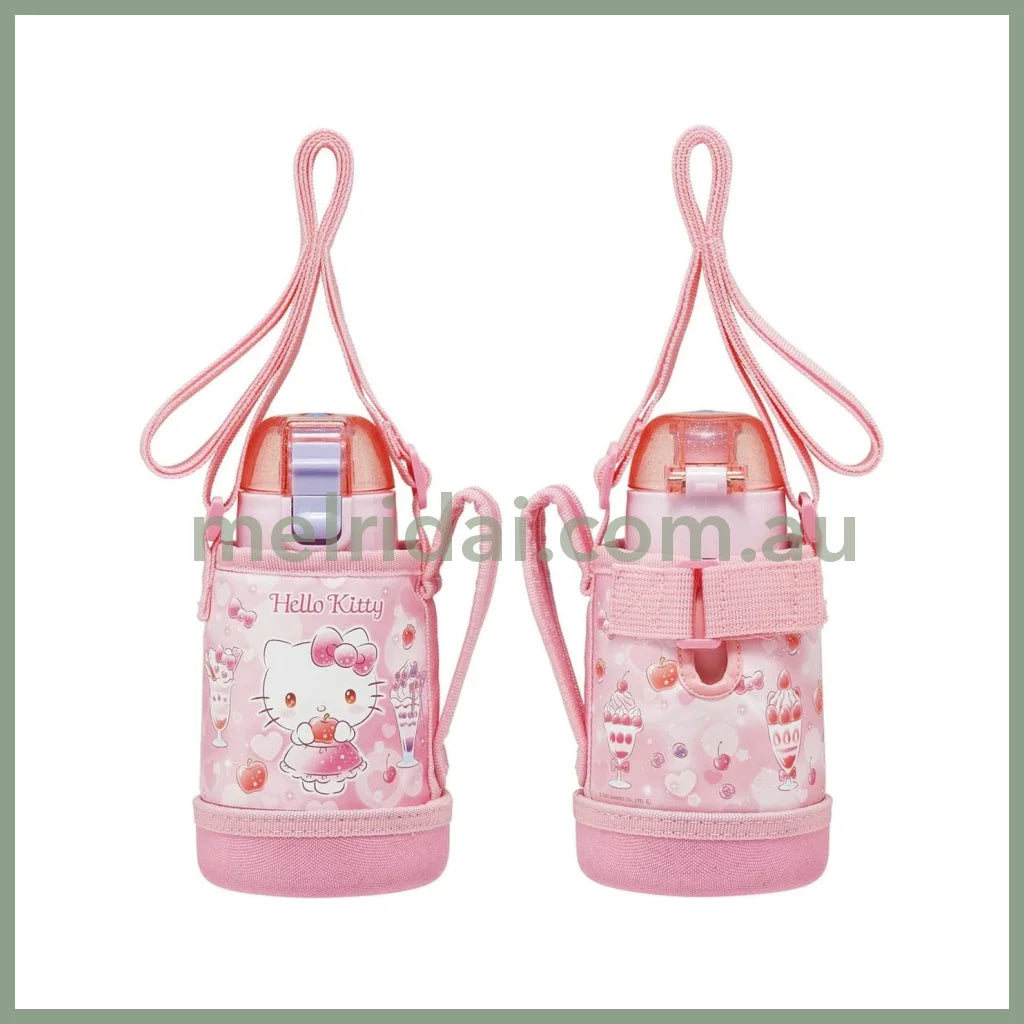 Sanrio | Hello Kitty Sweets Water Bottle 400Ml /