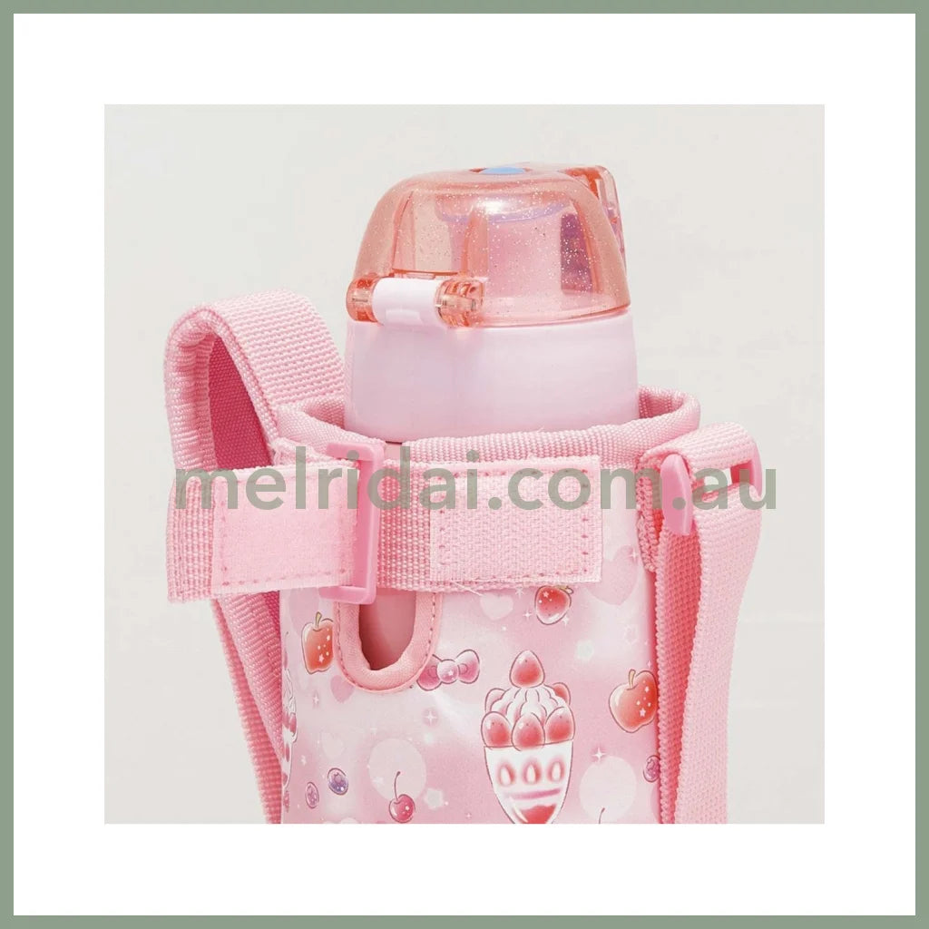 Sanrio | Hello Kitty Sweets Water Bottle 400Ml /