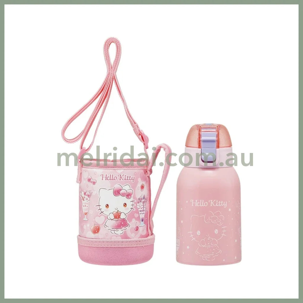 Sanrio | Hello Kitty Sweets Water Bottle 400Ml /