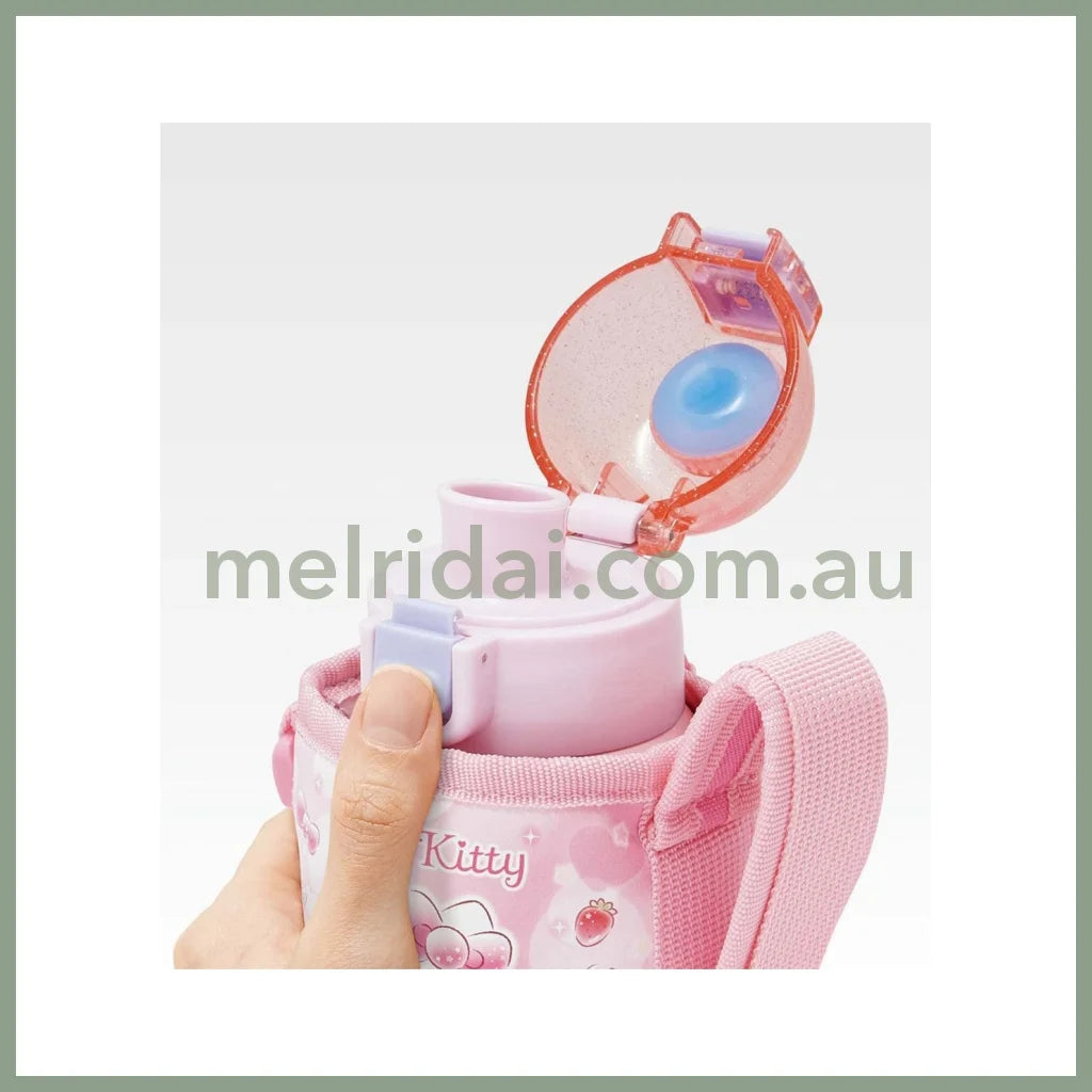Sanrio | Hello Kitty Sweets Water Bottle 400Ml /