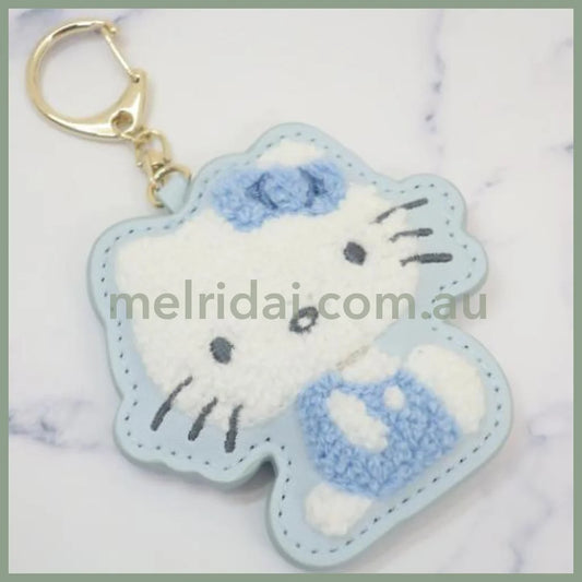 Sanrio | Keyring Hello Kitty Vol.2 (Sitting)