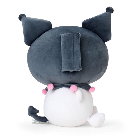 SANRIO | Kuromi Seat Belt Cushion 411×308×177mm