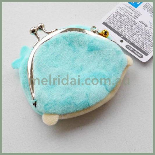 SANRIO | Little Twin Stars Kiki Clasp Coin Purse W130×H85×D25mm