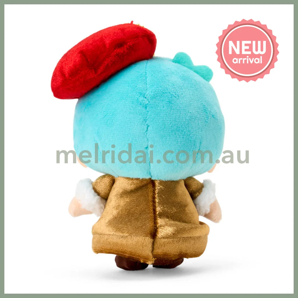 SANRIO | Little Twin Stars Kiki Mascot Holder Bag Charm Plush Keychain 130×75×100mm (Christmas 2025)