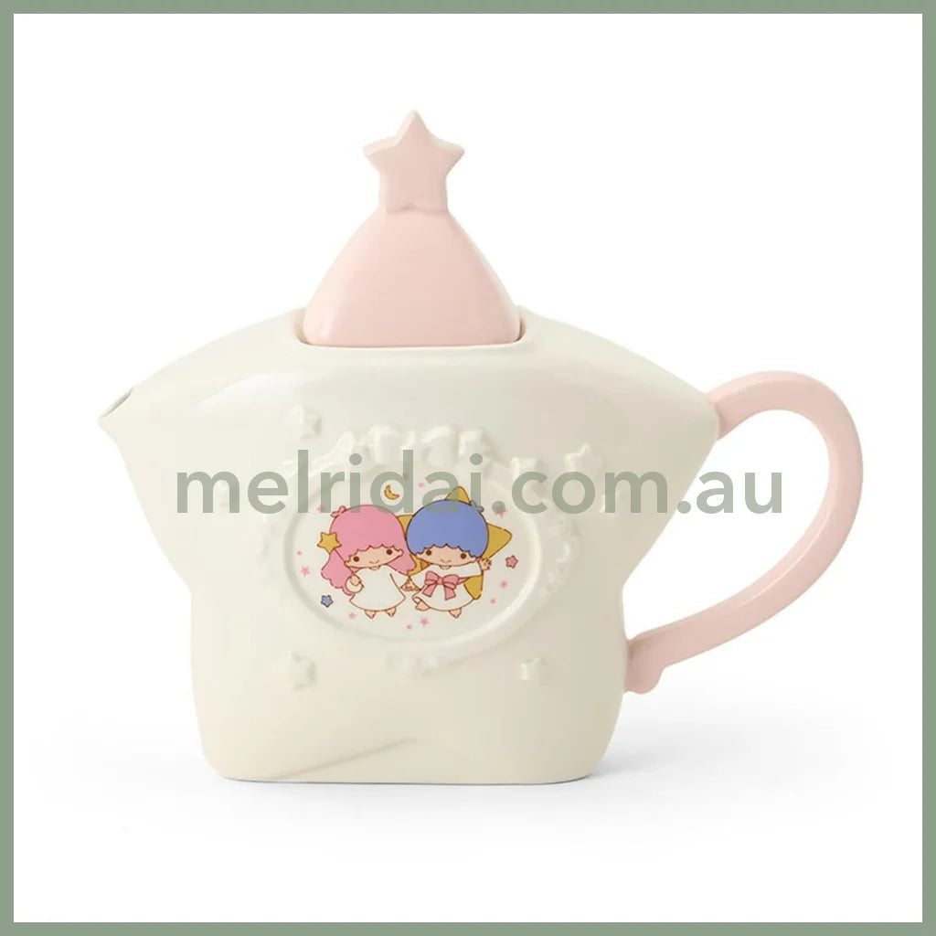 Little Twin Stars - Teapot