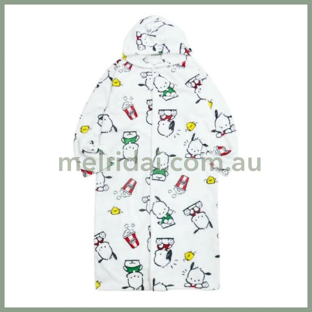 SANRIO | Loungewear Lounge Clothes Pochacco