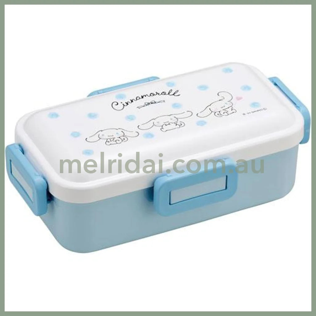 SANRIO | Lunch Box Cinnamoroll 530ml